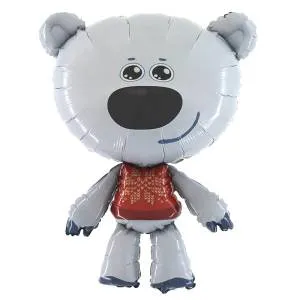 Ми-Ми-мишка Тучка 70*90см/ Grabo 2202-11