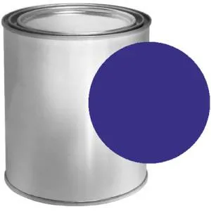 Краска для печати шелк , фиолетовая