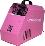 Генератор мыльных пузырей (300 куб.м., 120 Вт)