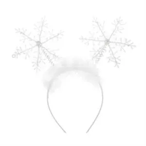 Ободок "Снежинки" 1377516