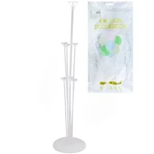 Держатель для шаров Праздник 70 см пласт/1304-0310   ПВШ-7950