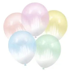 Браш белый, Хрустальное ассорти, кристалл / Орбиталь 811013