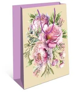 Пакет подарочный 33*42,5*10 см. / 0195.367