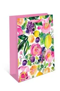 Пакет подарочный 18*22,3*10 см. / 1312.866