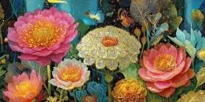 Конверт "Праздник" 5.0001808