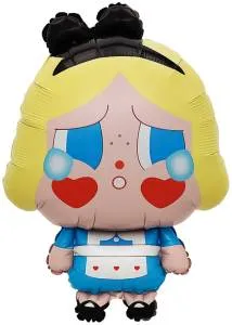 28" Кукла Плакса, Алиса / Китай 27389