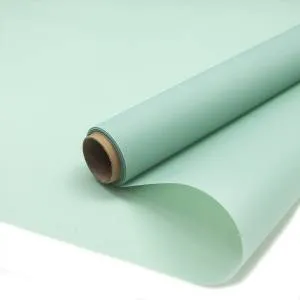 Пленка матовая Шелк мятный 0,6*5м/87990796