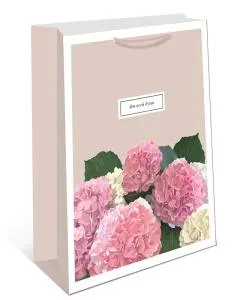 Пакет подарочный 33*42,5*10 см./ 0195.773