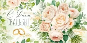 Конверт "Империя поздравлений" 3.0000997