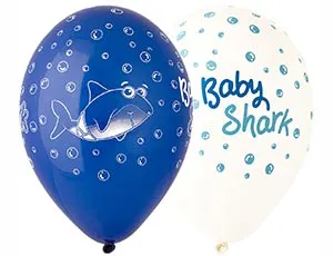 Акула 2 цв 14" 1103-2142