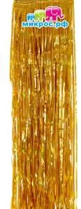 Дождик ЗОЛОТО 1м./ч08460