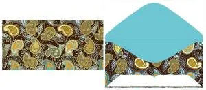 Открытка "М.П." 78969