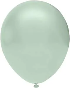 12" Пастель Оливковый (Турция)/812062