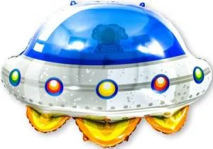 Космический корабль НЛО 26"/66 см (Китай) 190909