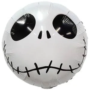 18" Джек Скеллингтон /Китай 1202-4033