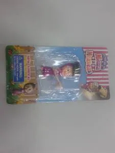 Маша и медведь в индивидуальной упаковке