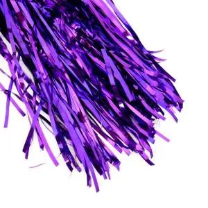 Дождик ФУКСИЯ 0,5 см*1 м./ч31345