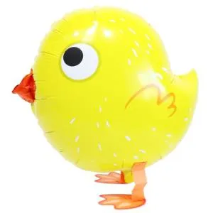 Цыпленок (ходячий шар)/ 1208-0893