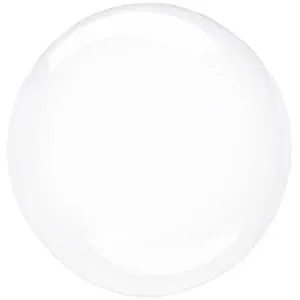 Сфера 3D Bubble Deco 36" без рис в упаковке/(Китай) 190087