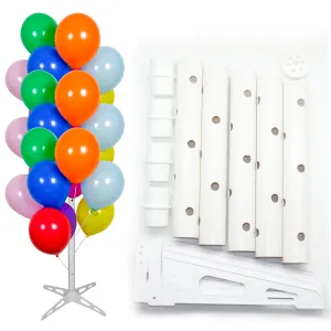 Стойка для шаров витринная сборно-разборная 1,8 м.