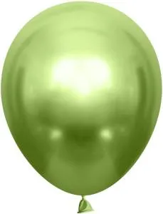 12" Лайм ХРОМ 912109 / Шаринг (Китай)