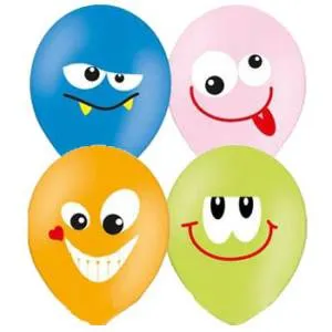 Улыбка (3 цвета) 14" 1103-1212