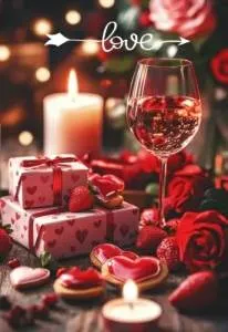 Бирка "Праздник" 5.0002027