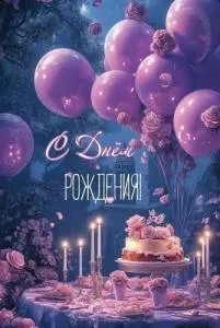 Открытка "Праздник" 5.0000570