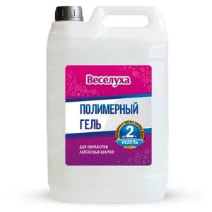 Полимерный гель Веселуха 5 кг (Россия)
