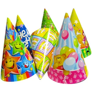 Колпак ассорти                         