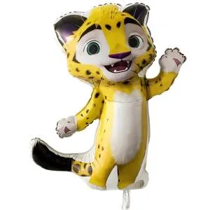 МИНИ Леопард Лео (Китай) / 752113