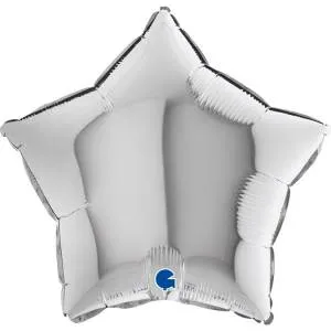 18" Звезда Серебро (Grabo)/19209S