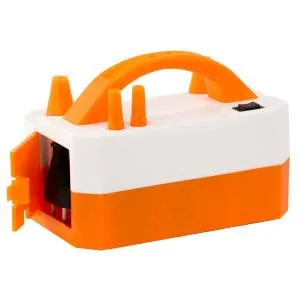 Компрессор возд.Дутель "Веселая затея" ВЗ-5 (1305-0350)