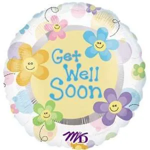 Шар Джамбо 34"