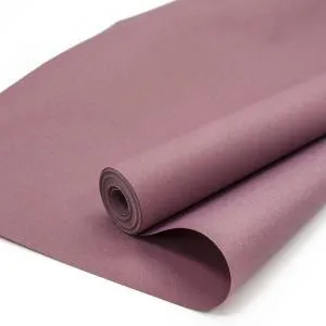 Бумага-крафт Лаванда 0,7*10 м./25818