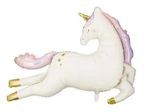 Единорог 113*83 см ПД (Китай) 