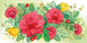 Конверт "Империя поздравлений" 3.0001005