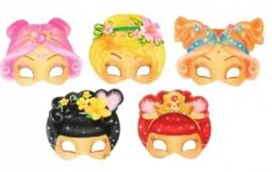 Набор для дет.праздника 864901