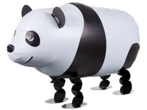 Фольга ходячая Панда (Китай)