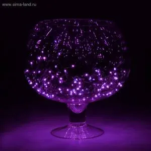 Гирлянда "Метражная" 9 м. 187159,187162,187163