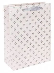 Пакет подарочный М/ПКП-3421 18*24*8,5 см с мат ламинированием
