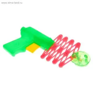 Стрелялка "Череп с погремушкой" 345167