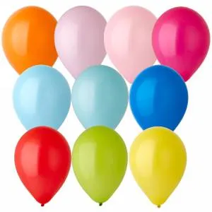 Э 12" Стандарт/Фэшн ассорти /1101-0502