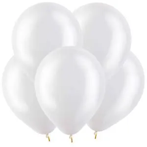 12" Кристал Прозрачный (Турция)