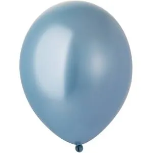 105/615 Хром Glossy Light Blue / 1102-3010