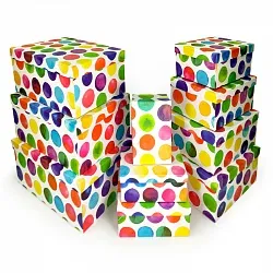 Коробка для подарков МИНИ