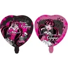 Шар 18" Маша и медведь, Монстр Хай,Смурфики