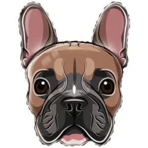 28" Бульдог  (Китай)/24046/1207-5656