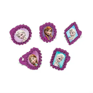 Кольцо Disney "Холодное сердце"