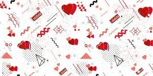 Открытка "М.П."     